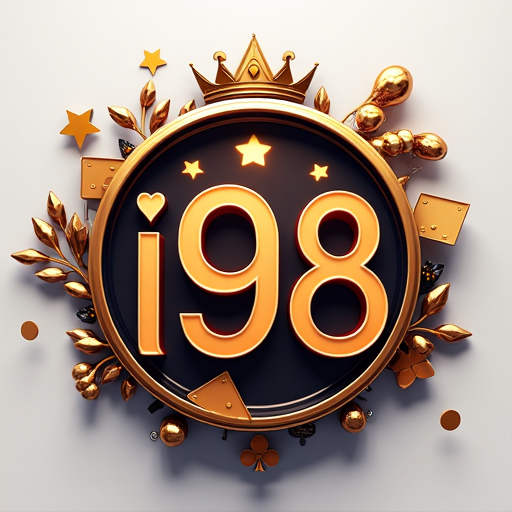 Ícone do i98
